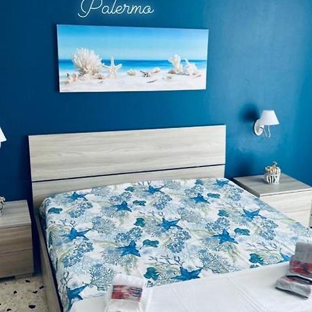 Вілла Ale Apartament Палермо Екстер'єр фото