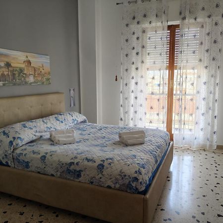 Вілла Ale Apartament Палермо Екстер'єр фото