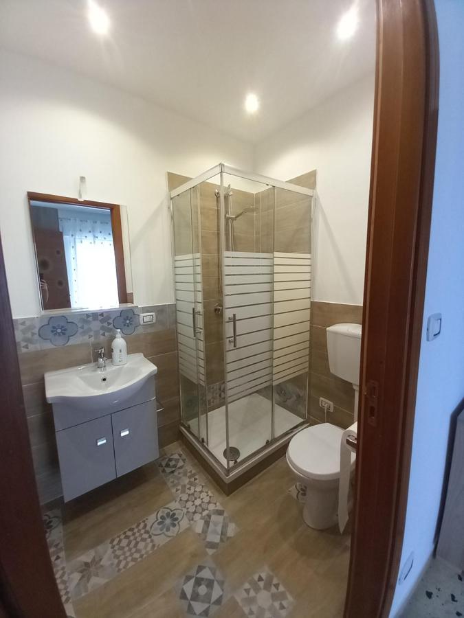 Вілла Ale Apartament Палермо Екстер'єр фото