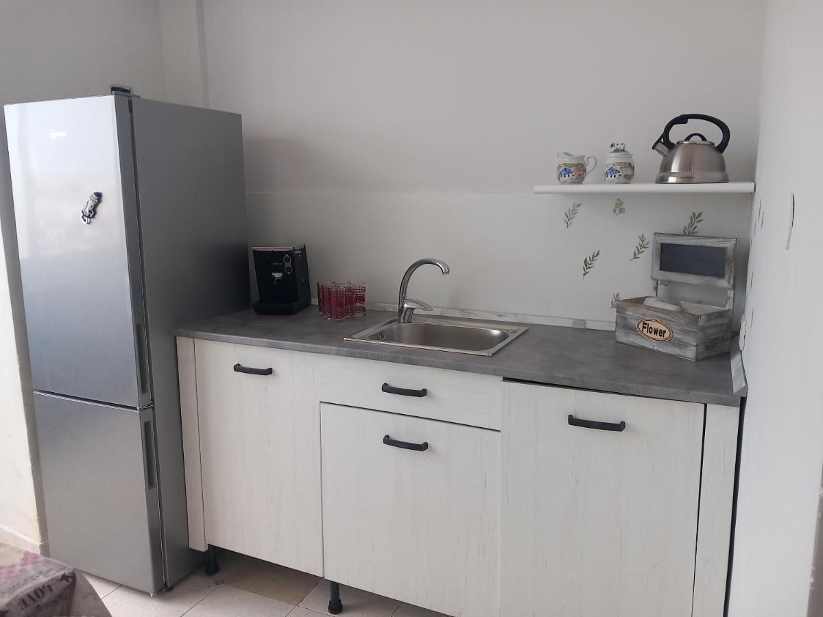 Вілла Ale Apartament Палермо Екстер'єр фото