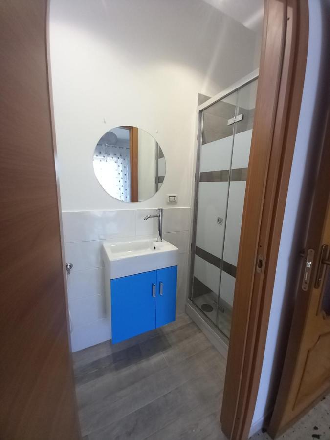 Вілла Ale Apartament Палермо Екстер'єр фото